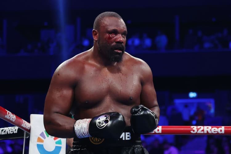 Tyson Fury estime que Derek Chisora peut arrêter Deontay Wilder