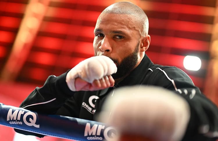Comment Chris Eubank Jr. peut-il battre Conor Benn une nouvelle fois, et qu’est-ce que cela signifie ?