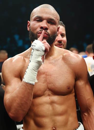 Ring Ranking Fighter