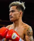 Ring Ranking Fighter