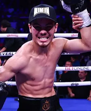 Ring Ranking Fighter