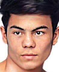 Ring Ranking Fighter