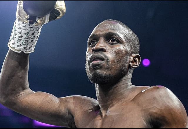 Souleymane Cissokho Survives Two Knockdowns To Beat Egidijus Kavaliauskas, Win WBC Eliminator