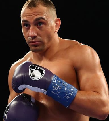 Ring Ranking Fighter