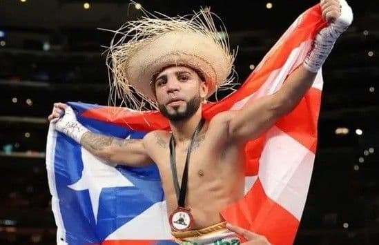 Oscar Collazo signe un accord marketing avec Rimas Sports de Bad Bunny