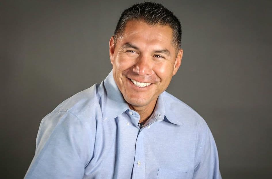 'Comanche Boy' George Tahdooahnippah didn't realize boxing dreams, but life is good