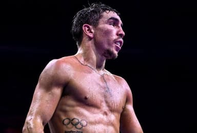 Mick Conlan ready for bucket list Dublin outing on Sept. 5 but will retire if he loses