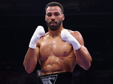 Ring Ranking Fighter