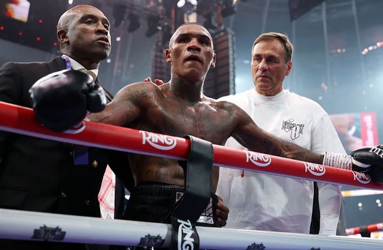 ¿Cómo puede Conor Benn vencer a Chris Eubank Jr. y qué significaría?