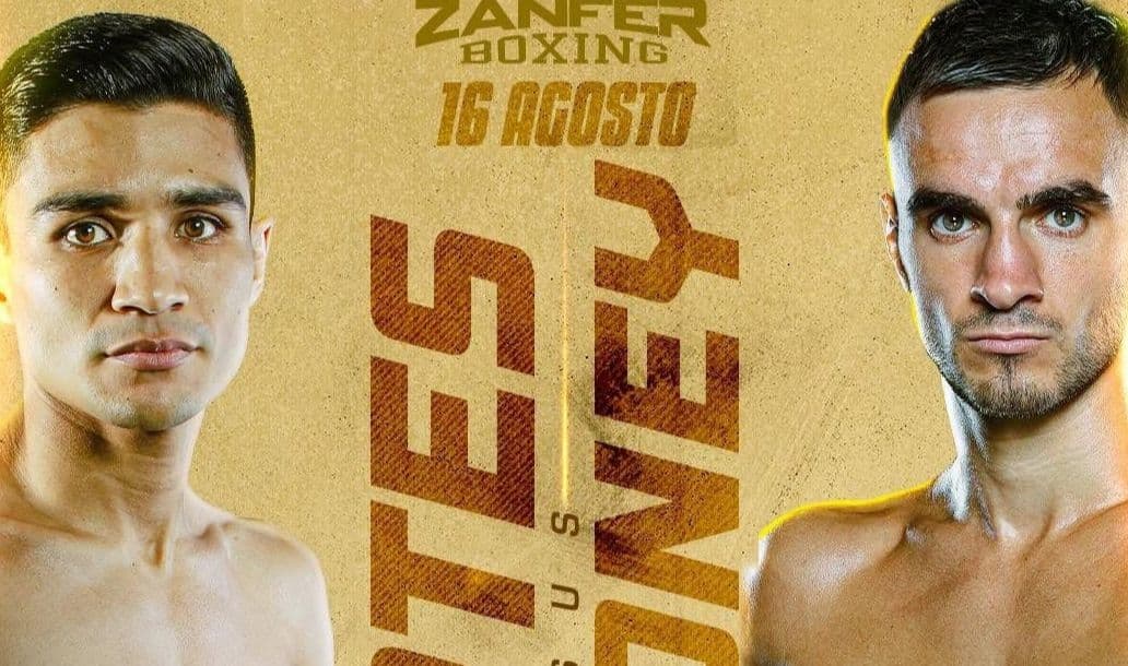 Ring Magazine