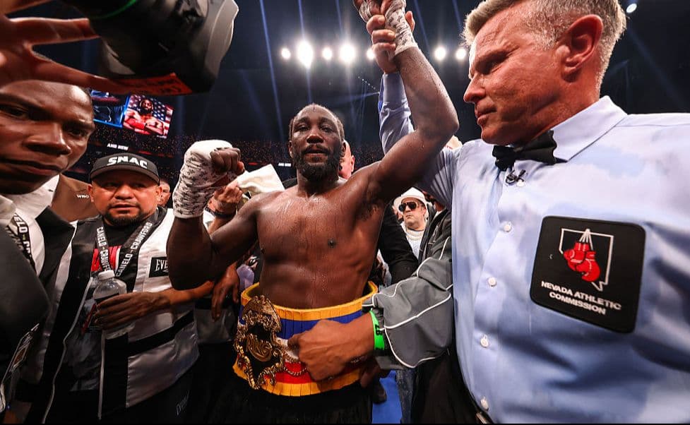 The Ring's Latest Ratings: New P4P No. 1, Changes Across 7 Divisions 
