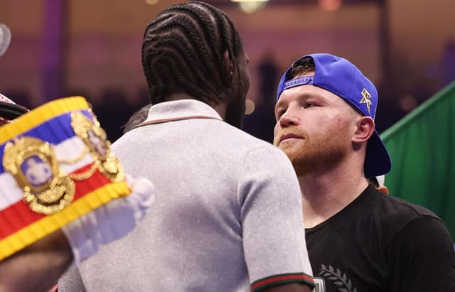 Canelo-Crawford Will Outgrow Mayweather-Pacquiao, Richard Schaefer Predicts