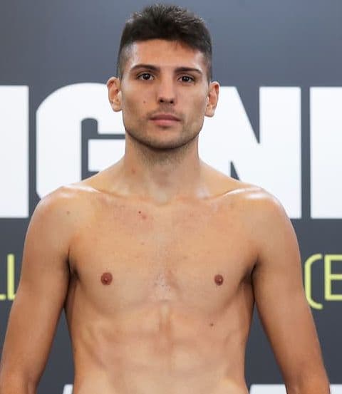 Cristobal Lorente