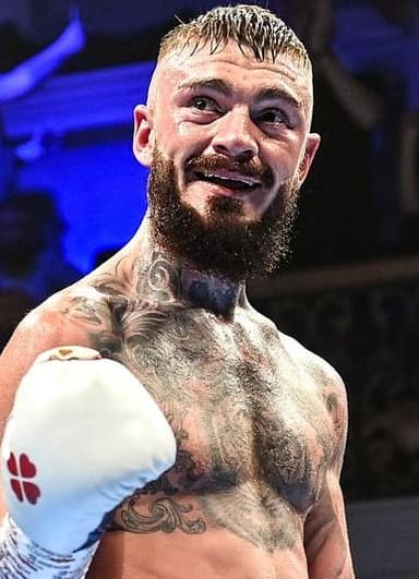 Ring Ranking Fighter
