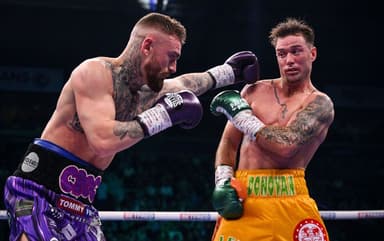 Crocker-Donovan II set for arena due to Windsor Park costs