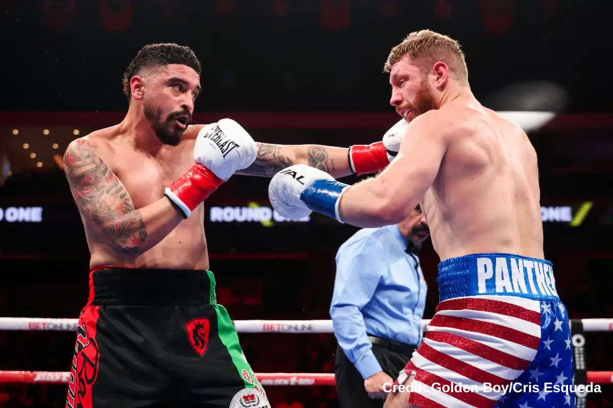  Raul Curiel outlasts game replacement Jordan Panthen to pull out decision