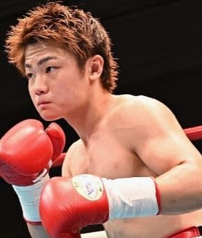 Ring Ranking Fighter