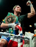 WBC Junior Welterweight