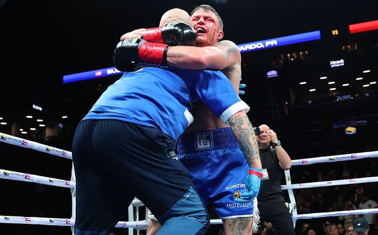 Declan Taylor : Sheffield est de retour au sommet grâce à M. et M. Smith