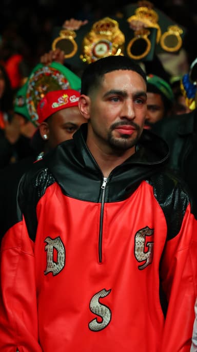 Ring Ranking Fighter