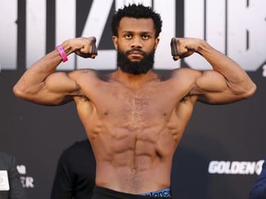 Ring Ranking Fighter