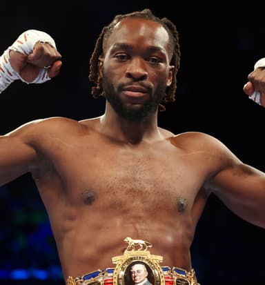 Ring Ranking Fighter