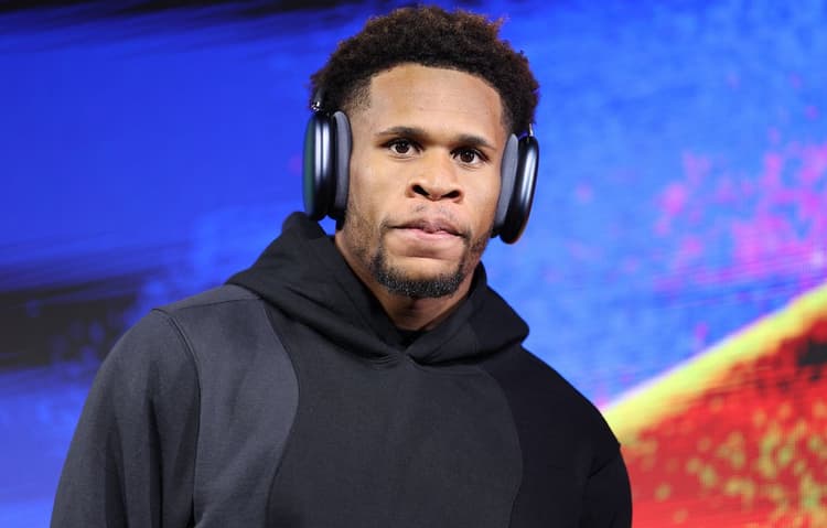 デヴィン・ヘイニーがブライアン・ノーマンにどう勝つのか、そしてそれは何を意味するのか？