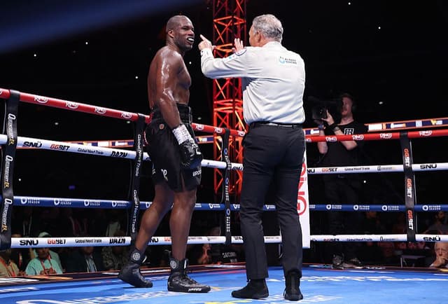 Frank Warren: Daniel Dubois Needs To Improve Head Movement, Learn From Oleksandr Usyk Loss Again