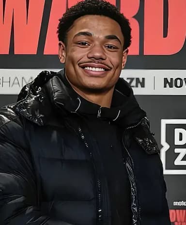 Ring Ranking Fighter