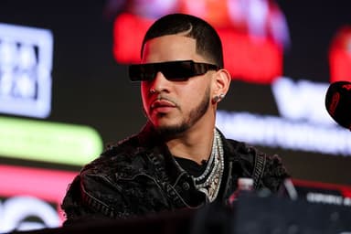 Edgar Berlanga’s Manager Predicts  Violent KO Of Hamzah Sheeraz In 6 Rounds Or Less