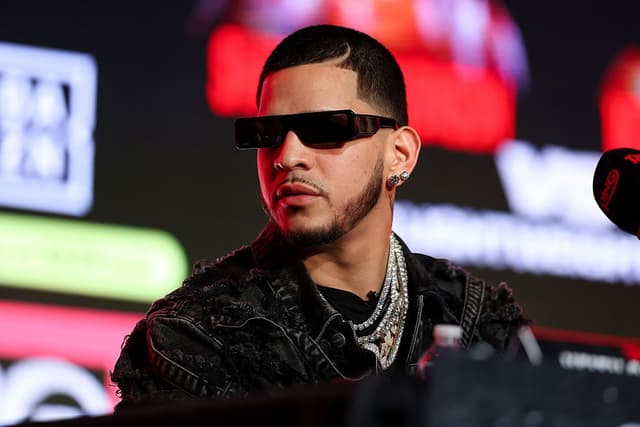 Edgar Berlanga’s Manager Predicts  Violent KO Of Hamzah Sheeraz In 6 Rounds Or Less