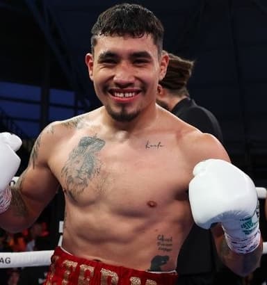 Ring Ranking Fighter