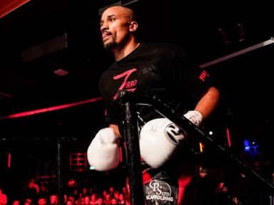 Ring Ranking Fighter