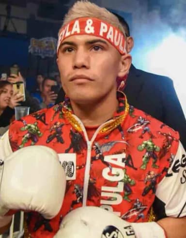 Ring Ranking Fighter