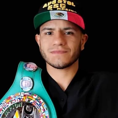 Ring Ranking Fighter