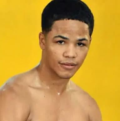 Ring Ranking Fighter