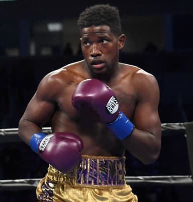 Ring Ranking Fighter
