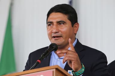Erik Morales Understands Why Old Rival Manny Pacquiao Is Making A Comeback