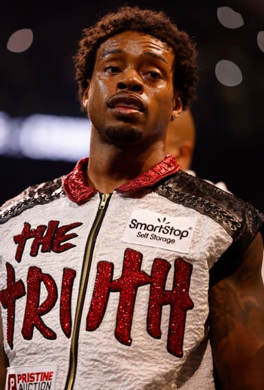 Ring Ranking Fighter