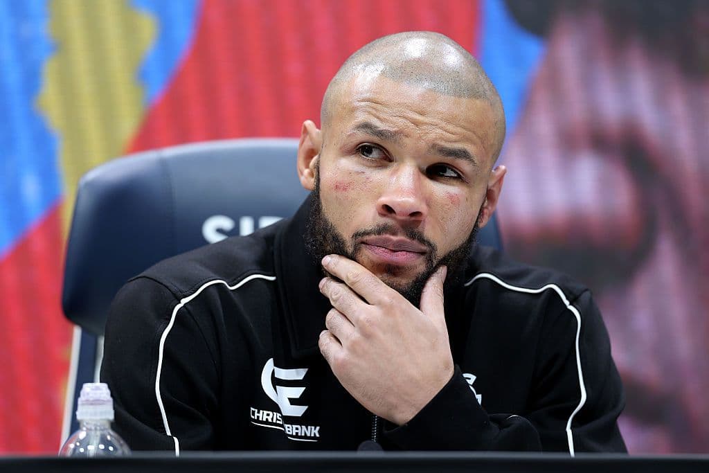 Chris Eubank Jr. expected to return this summer, super middleweight move likely