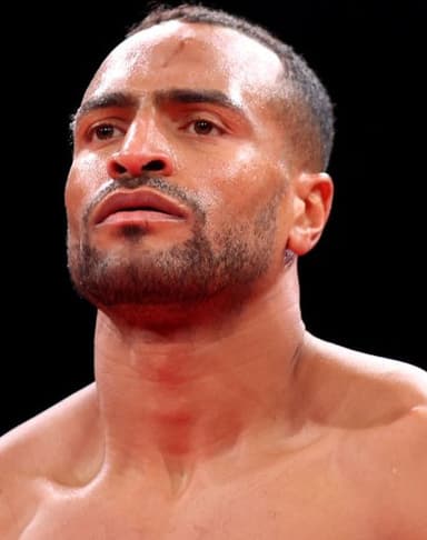 Ring Ranking Fighter