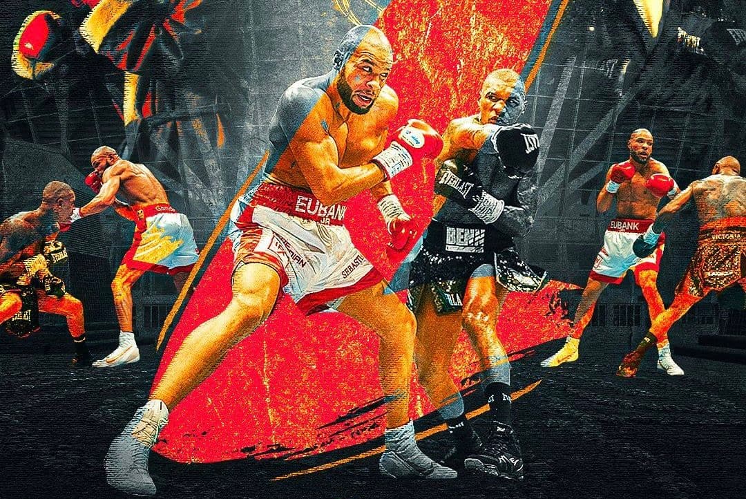 image Fight  1