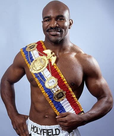 Ring Ranking Fighter