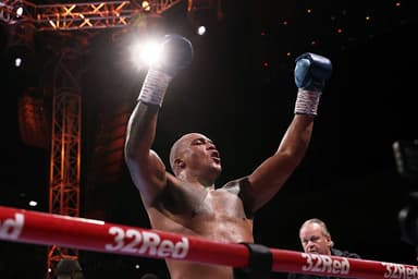 'Crayon-Macaroni Art' - Why Fabio Wardley Insists He Is World Title Ready Despite Struggles With Justis Huni