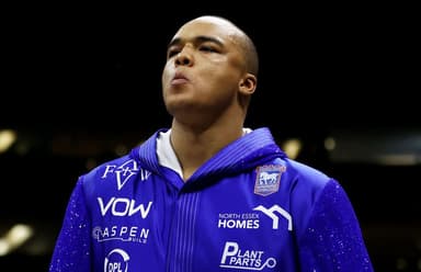 Fabio Wardley Describes Justis Huni As 'Harder Fight' Than Jarrell Miller, Requires 'Complete Training Overhaul'