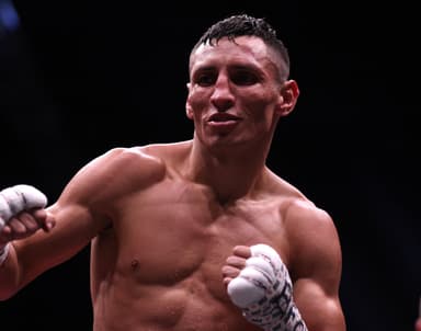 Ring Ranking Fighter