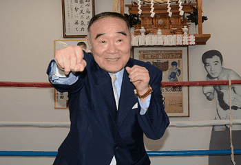 The 10 Oldest Living Former World Boxing Champions