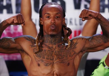 Ring Ranking Fighter