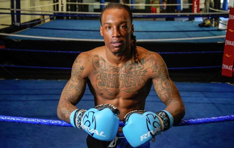 Fight Week Arrest Almost Kept O’Shaquie Foster From Getting Career Back On Track