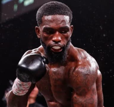 Ring Ranking Fighter
